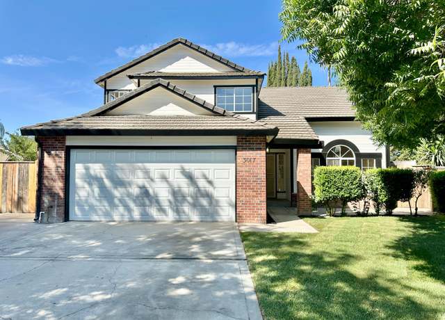 Property at 3017 Ambleside Way, Ceres, CA 95307, 4 beds, 3 baths