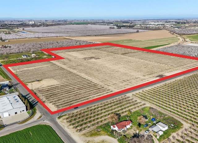 Property at 14926 Peach Ave, Livingston, CA 95334