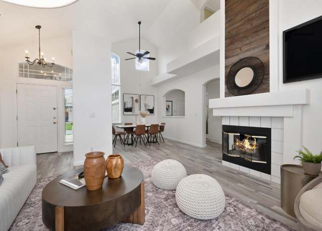 Property at 2300 Fallwater Ln, Carmichael, CA 95608, 3 beds, 2.5 baths