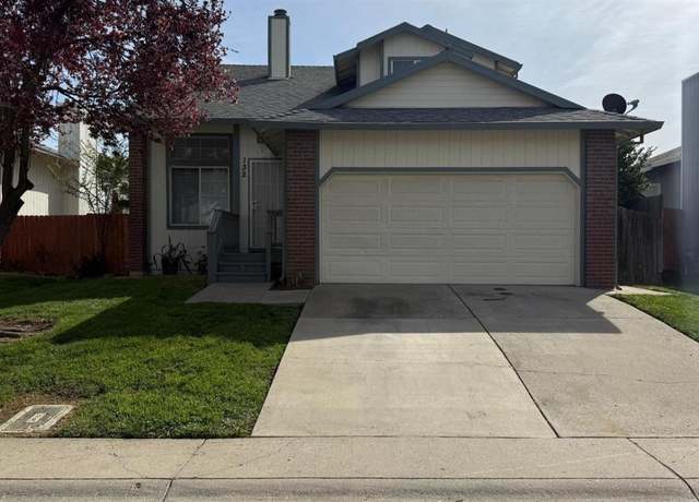 Property at 132 Creekside Cir, Sacramento, CA 95823, 4 beds, 3 baths