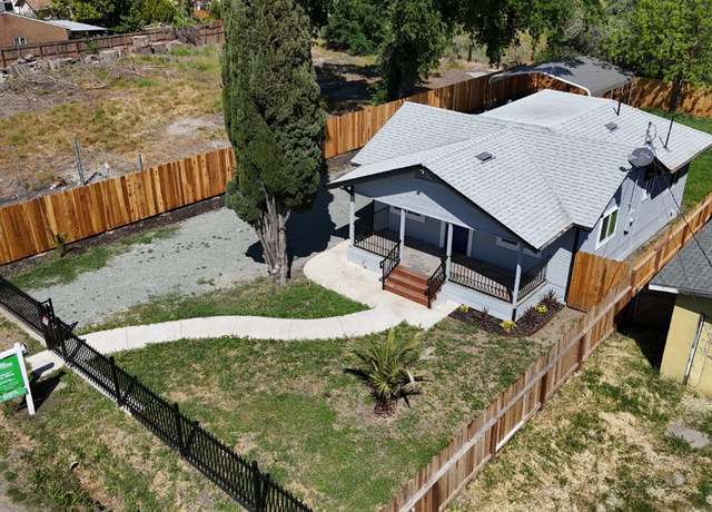 Property at 3403 E Miner Ave, Stockton, CA 95205, 2 beds, 1 bath