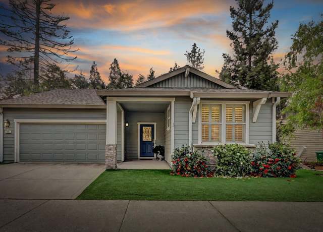 Property at 391 Eskaton Cir, Grass Valley, CA 95945, 3 beds, 3 baths