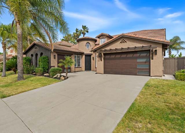 Property at 261 Vista Creek Cir, Sacramento, CA 95835, 5 beds, 3.5 baths
