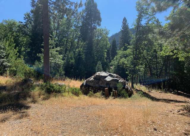 Property at 103 Lewis Ln, Sierra City, CA 96125