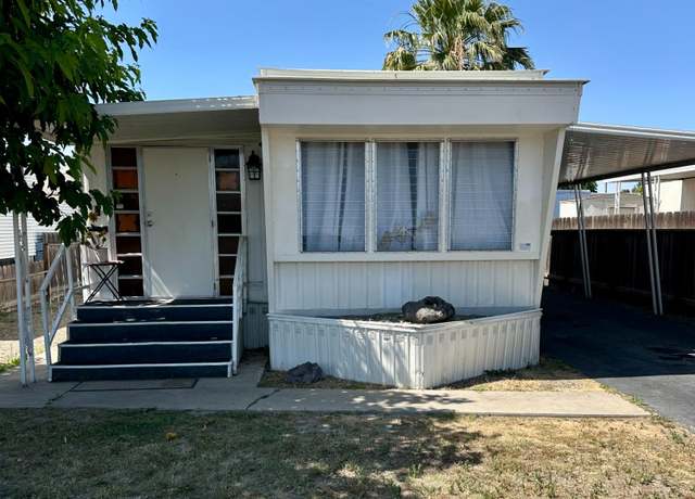 Property at 425 20th Century Blvd Unit A13, Turlock, CA 95380, 1 bed, 1 bath