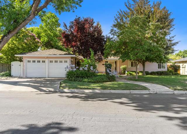 Property at 1314 Highland Dr, Modesto, CA 95354, 3 beds, 1.5 baths