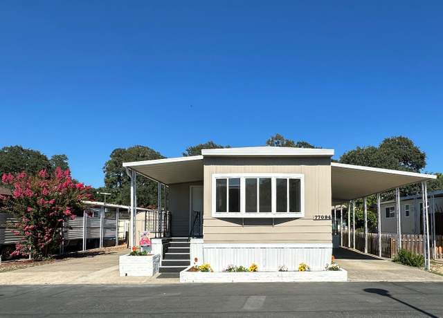 Property at 77094 Lauppe Ln, Citrus Heights, CA 95621, 3 beds, 1.5 baths