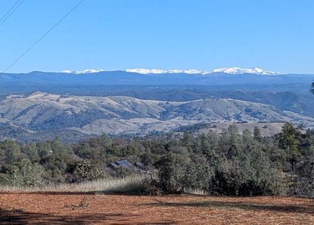 Property at 4150 Pilot View Ct, Pilot Hill, CA 95664