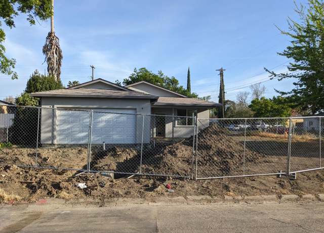 Property at 2805 Raymond Ave, Stockton, CA 95203, 4 beds, 2 baths