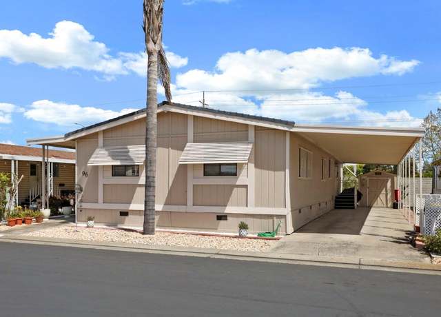 Property at 6706 Tam O Shanter Dr #96, Stockton, CA 95210, 3 beds, 2 baths