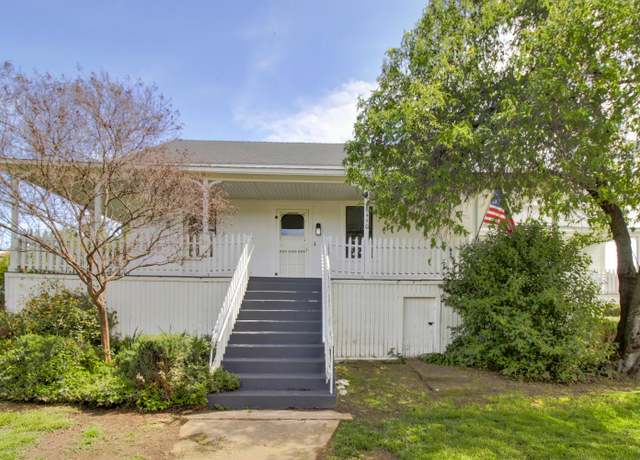 Property at 18490 Empire St, Plymouth, CA 95669, 4 beds, 2.5 baths