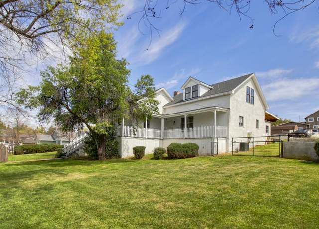 Property at 18490 Empire St, Plymouth, CA 95669, 4 beds, 2.5 baths