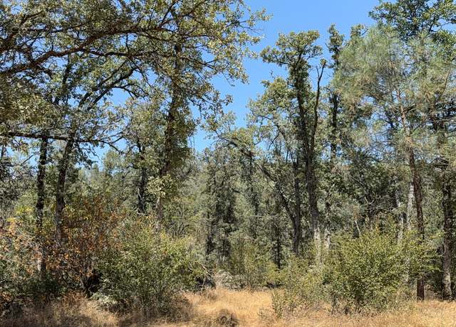 Property at 6820 Rancheria Creek Rd, Midpines, CA 95345