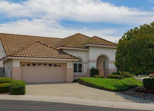 Property at 500 Pineneedle Ct, Roseville, CA 95747, 3 beds, 2 baths