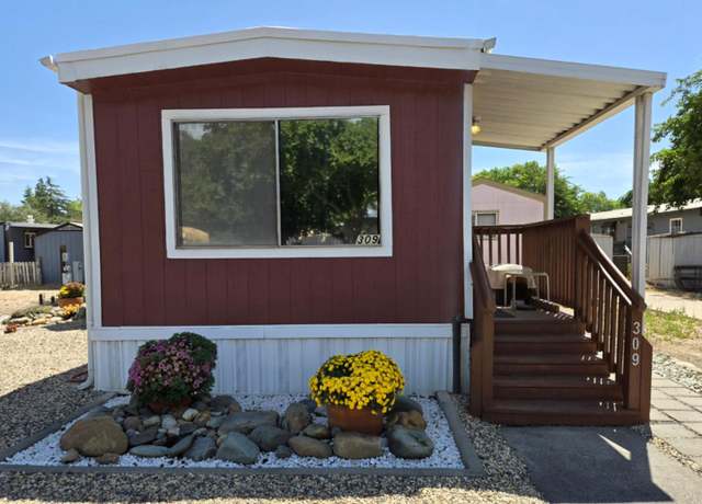 Property at 703 Oro Dam Blvd #309, Oroville, CA 95965, 1 bed, 1 bath