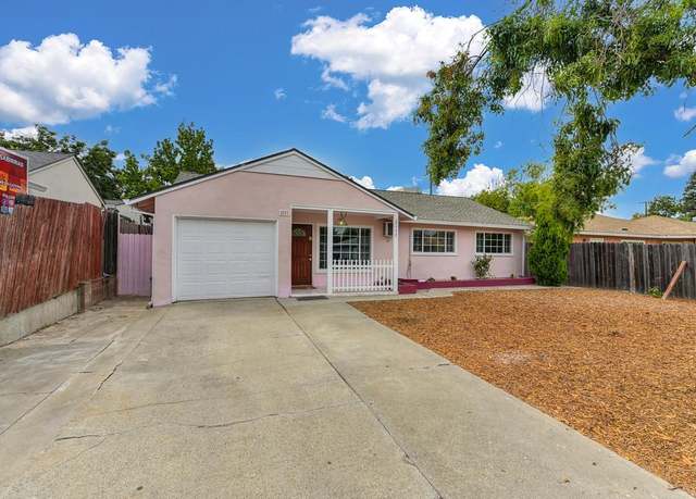 Property at 2117 Violet St, Sacramento, CA 95825, 8 beds, 4 baths
