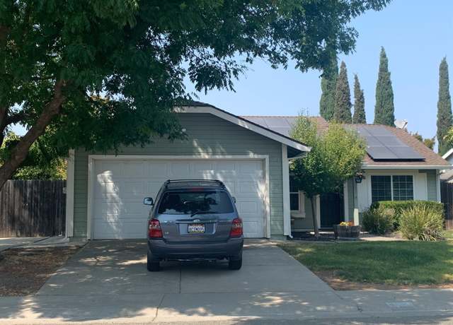 Cheap Property In California