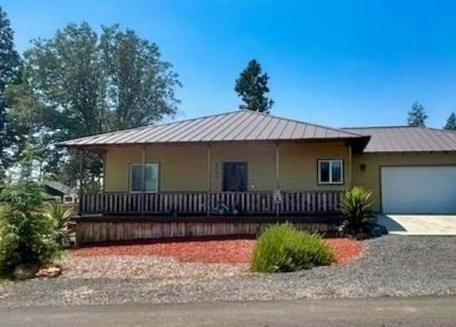 Property at 6207 Forgotten Way, Paradise, CA 95969, 2 beds, 2 baths