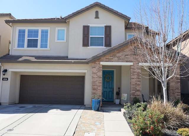 Property at 4114 Autumn Xing, Rocklin, CA 95677, 3 beds, 2.5 baths