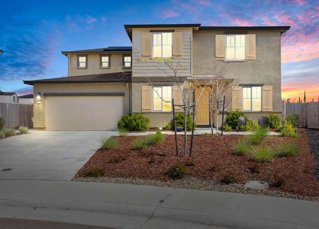 Property at 151 Cardini Ln, Lincoln, CA 95648, 4 beds, 3 baths