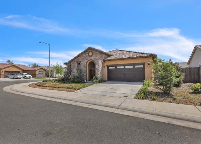 Property at 718 Crow Creek Cir, Galt, CA 95632, 4 beds, 3 baths