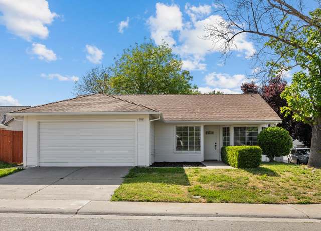 Property at 8300 Elkpoint Ct, Sacramento, CA 95828, 3 beds, 2 baths