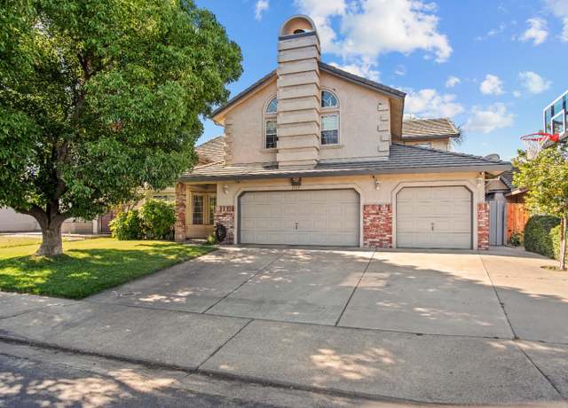 Property at 1724 Stonum Rd, Modesto, CA 95351, 4 beds, 4 baths