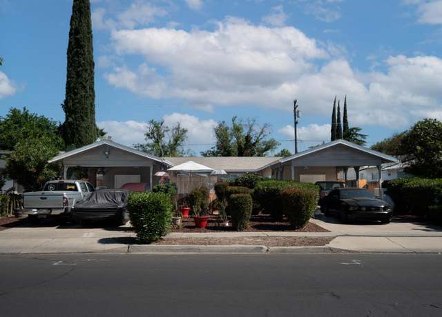 Property at 2109 - 2111 Celeste Dr, Modesto, CA 95355, 4 beds, 2 baths