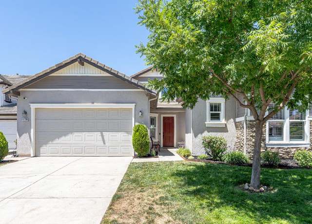 Property at 11728 Dionysus, Rancho Cordova, CA 95742, 3 beds, 2 baths