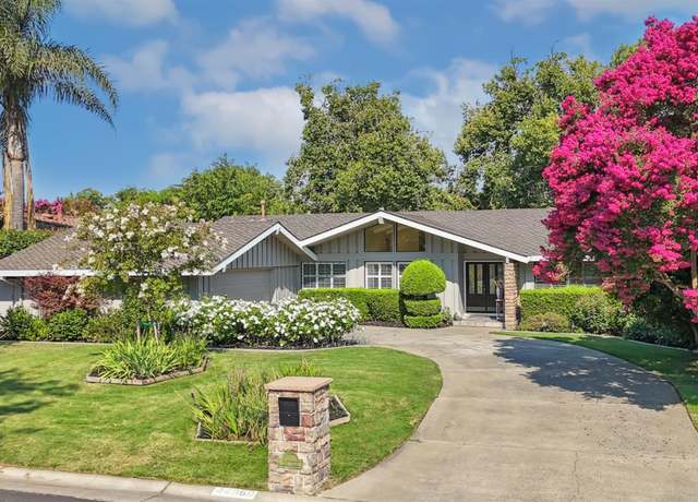 Property at 44060 N El Macero Dr, El Macero, CA 95618, 4 beds, 3 baths