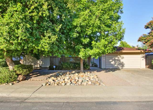 Property at 1025 Foxhall Way, Sacramento, CA 95831, 4 beds, 2.5 baths