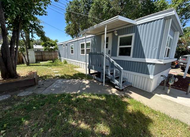 Property at 5000 Auburn Blvd #21, Citrus Heights, CA 95841, 2 beds, 1 bath