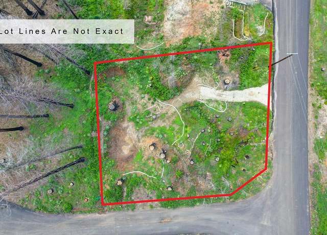 Property at 5136 Evergreen Dr, Grizzly Flats, CA 95636