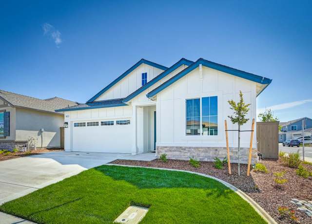 Property at 600 Tortugas Pl, Roseville, CA 95747, 3 beds, 2 baths