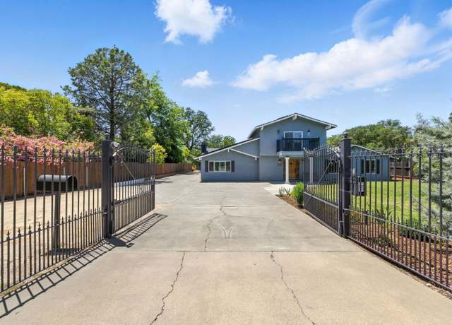 Property at 4527 Edison Ave, Sacramento, CA 95821, 6 beds, 4 baths