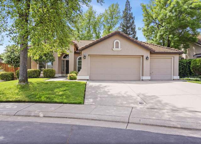 Property at 1892 Hilmerton Cir, Roseville, CA 95747, 3 beds, 2 baths