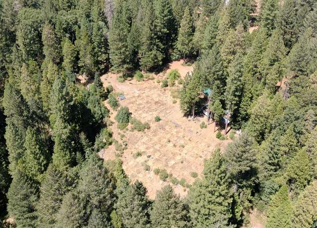 Property at 3772 Tin Ranch Rd, Georgetown, CA 95634