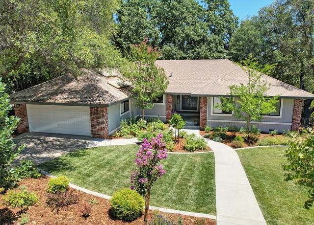 Property at 2953 Oakleaf Dr, Cameron Park, CA 95682, 3 beds, 2.5 baths