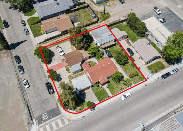 Property at 329 S Stockton Ave, Ripon, CA 95366, 2 beds, 1 bath