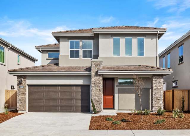 Property at 3057 Astronomer Way, Roseville, CA 95747, 3 beds, 3 baths
