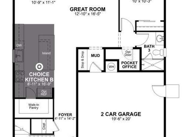 Property at 3057 Astronomer Way, Roseville, CA 95747, 3 beds, 3 baths