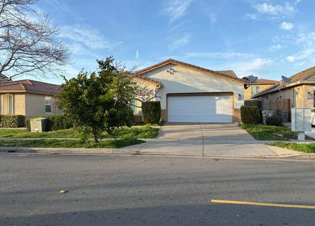 Property at 7667 Masters St, Elk Grove, CA 95758, 3 beds, 2 baths