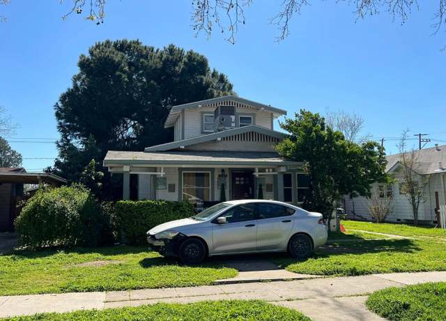 Property at 1044 W 20th St, Merced, CA 95340, 3 beds, 2 baths