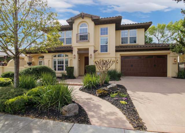 Property at 5318 Tufts St, Davis, CA 95618, 5 beds, 3.5 baths