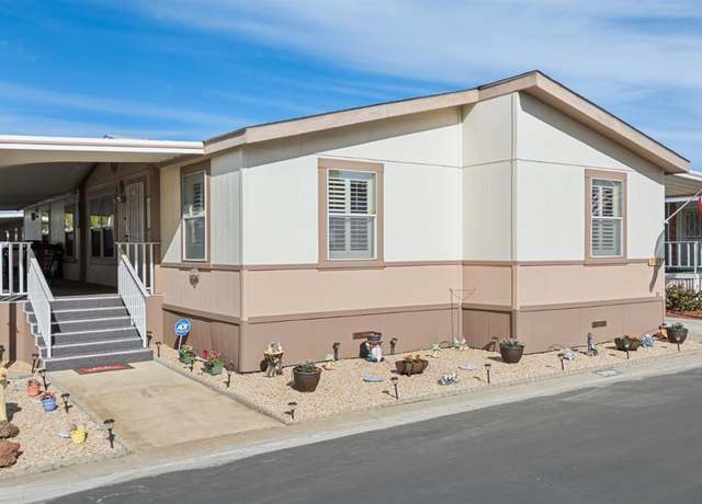 Property at 3917 Moana Way #36, Modesto, CA 95355, 3 beds, 2 baths