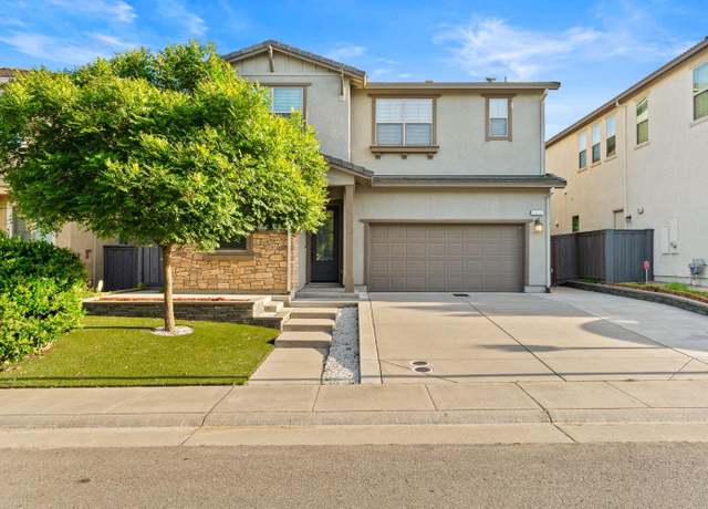 Property at 8434 Belcastel Way, Fair Oaks, CA 95628, 4 beds, 3 baths