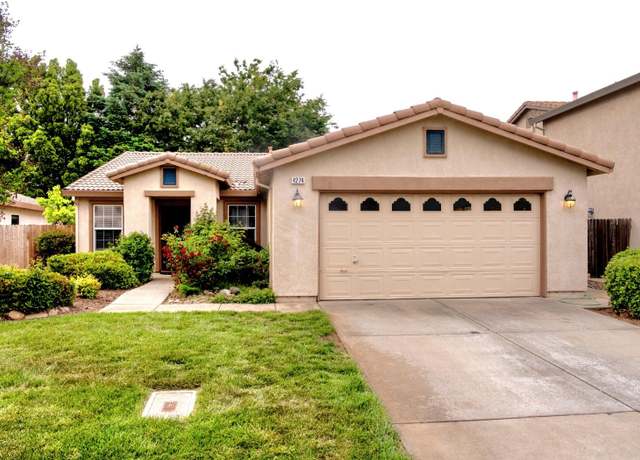 Property at 4274 Stromford Way, Mather, CA 95655, 4 beds, 2.5 baths
