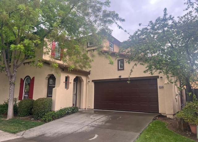 Property at 200 Dragonfly Cir, Sacramento, CA 95834, 4 beds, 2.5 baths