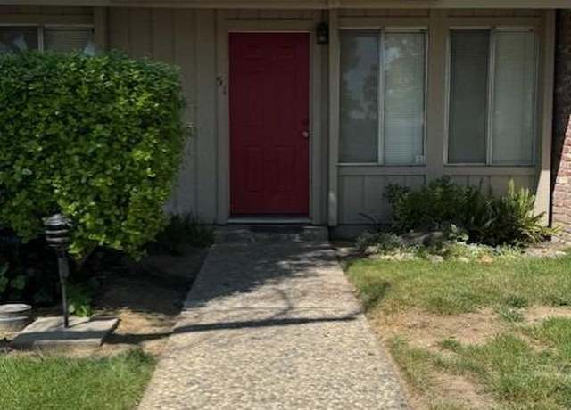 Property at 617 W Granger Ave #51, Modesto, CA 95350, 2 beds, 1 bath