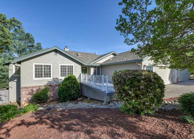 Property at 1518 Sutter Creek Dr, El Dorado Hills, CA 95762, 3 beds, 2.5 baths